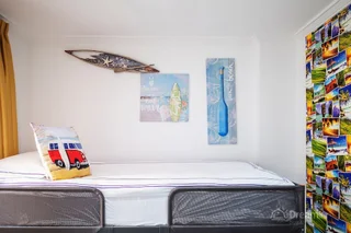 Дубай: Dream Inn Dubai-Palm Island Retreat Villa