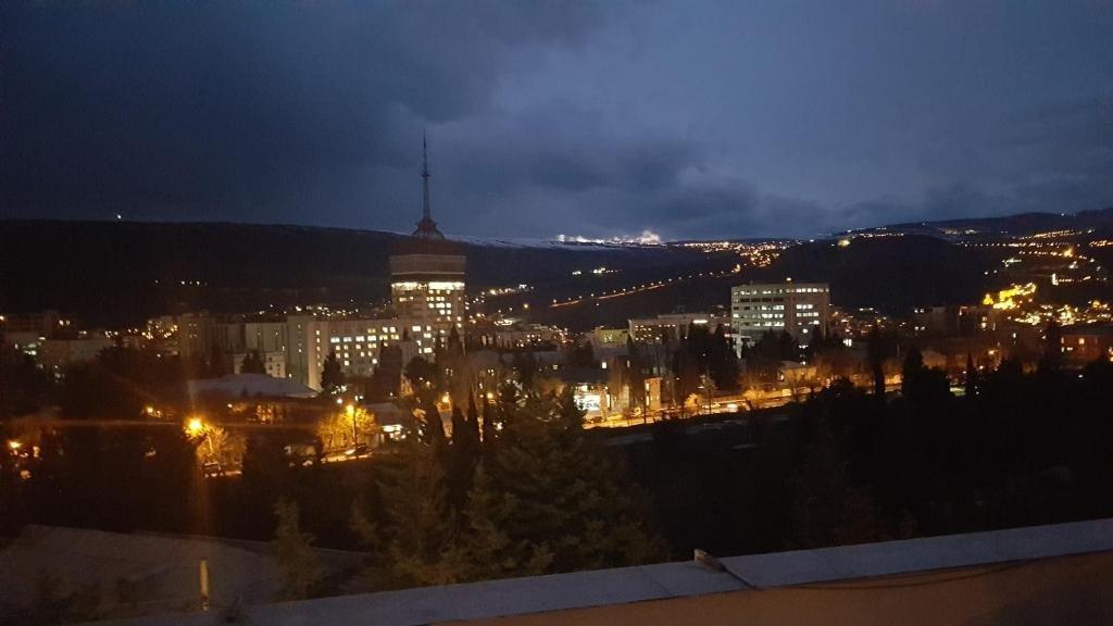 Тбилиси: Отель Stal+