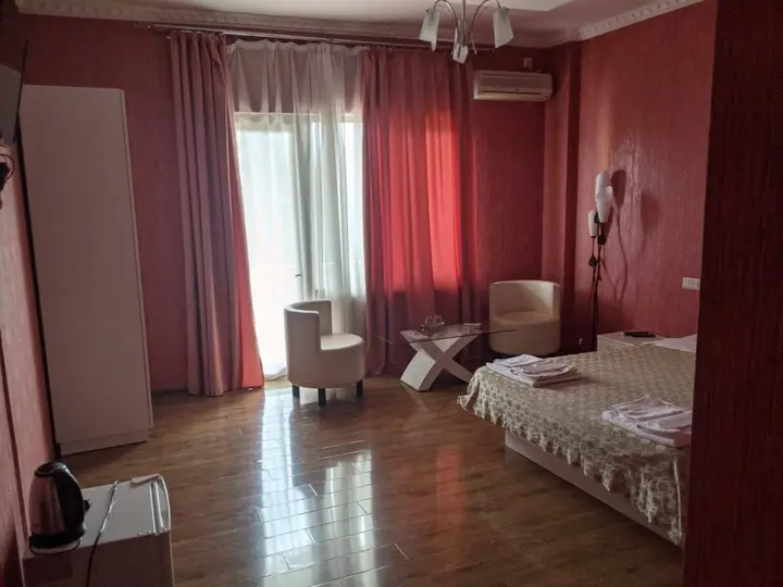 Тбилиси: Отель Stal+