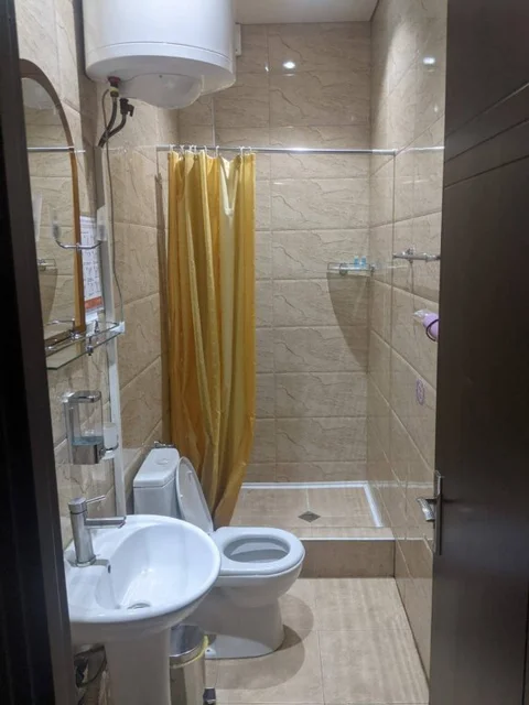 Тбилиси: Отель Stal+