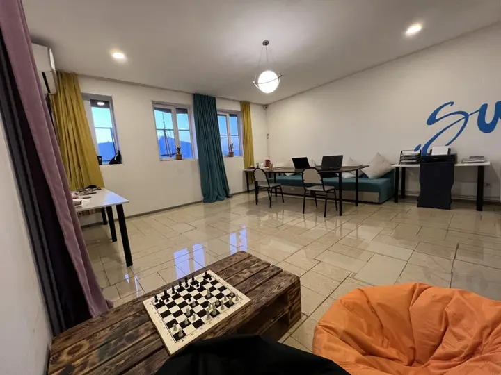 Тбилиси: Хостел Sunny Hostel