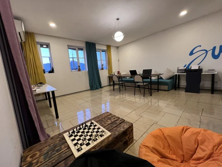 Тбилиси: Хостел Sunny Hostel