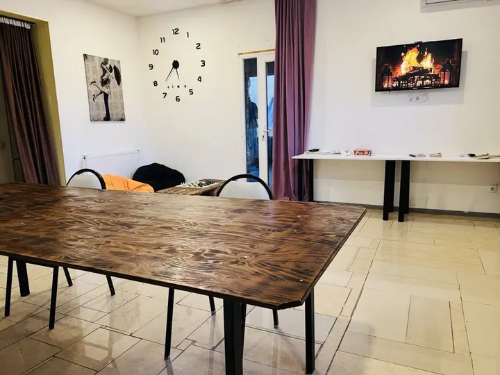 Тбилиси: Хостел Sunny Hostel