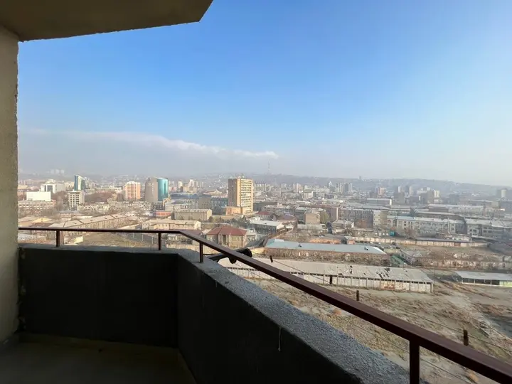 Ереван: Апартаменты Stay Inn on Argishti Str 11-79