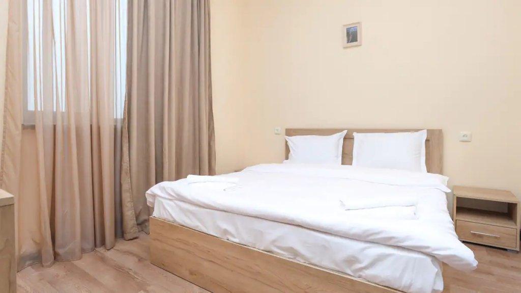 Ереван: Апартаменты Stay Inn on Argishti Str 11-79