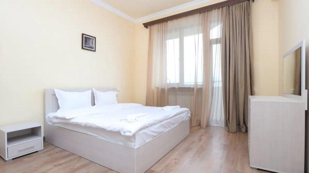 Ереван: Апартаменты Stay Inn on Argishti Str 11-79