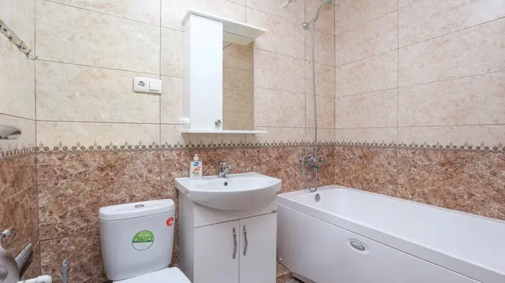 Ереван: Апартаменты Stay Inn on Argishti Str 11-79