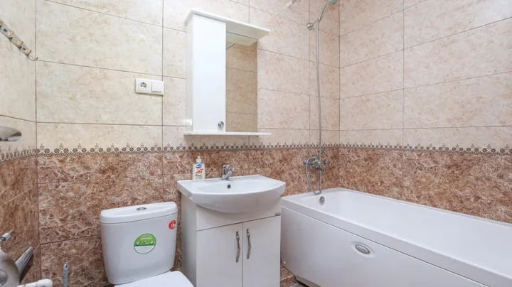 Ереван: Апартаменты Stay Inn on Argishti Str 11-79