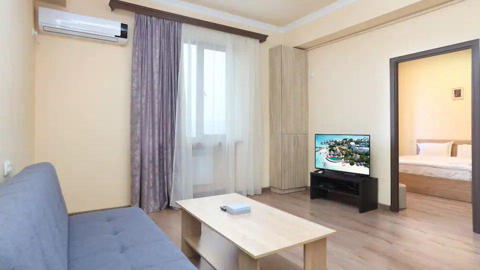 Ереван: Апартаменты Stay Inn on Argishti Str 11-79