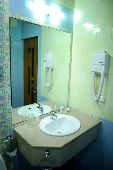 Цахкадзор: Jupiter hotel