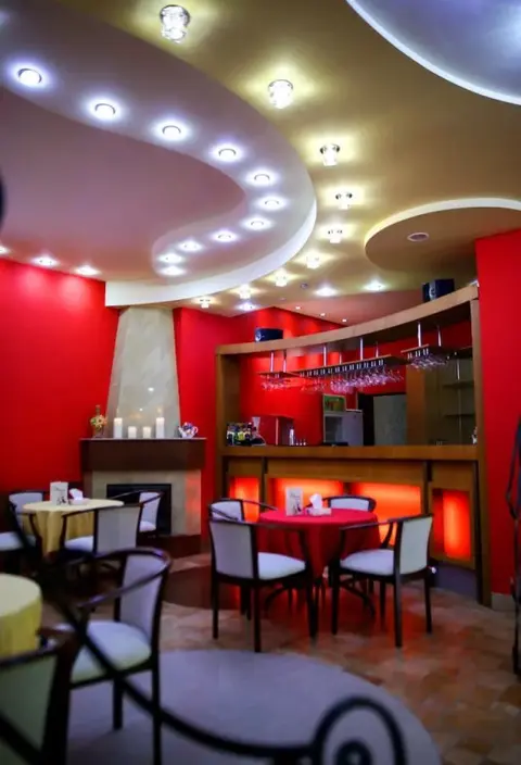 Цахкадзор: Jupiter hotel