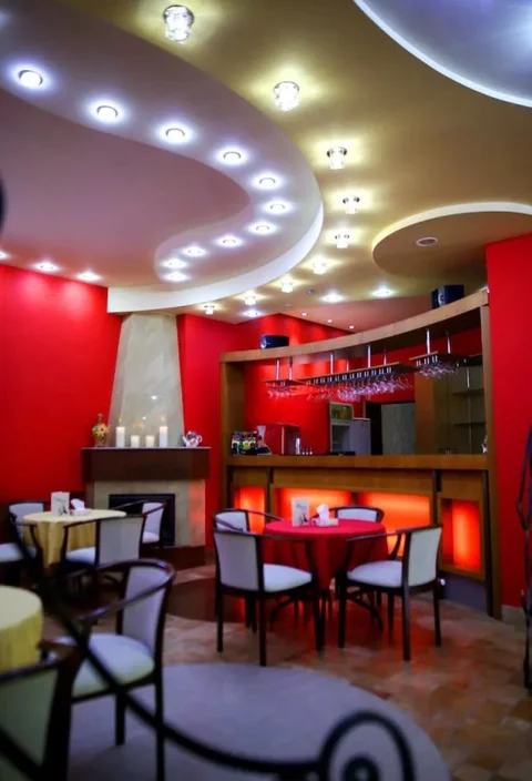 Цахкадзор: Jupiter hotel