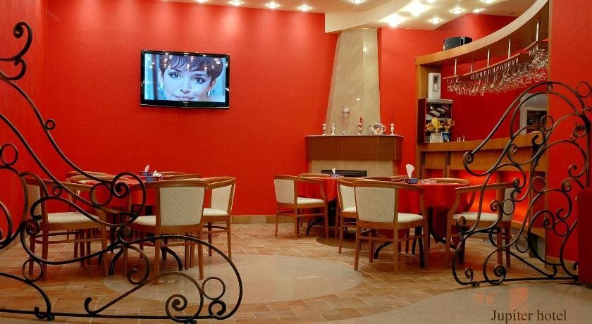 Цахкадзор: Jupiter hotel