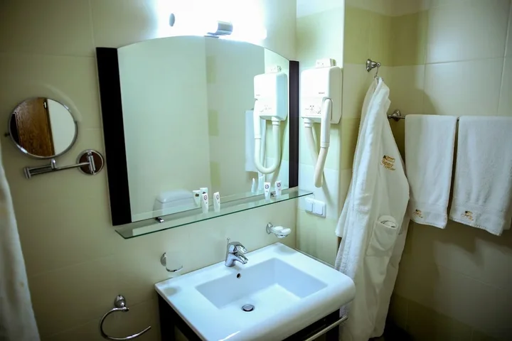 Цахкадзор: Jupiter hotel