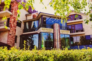 Цахкадзор: Jupiter hotel