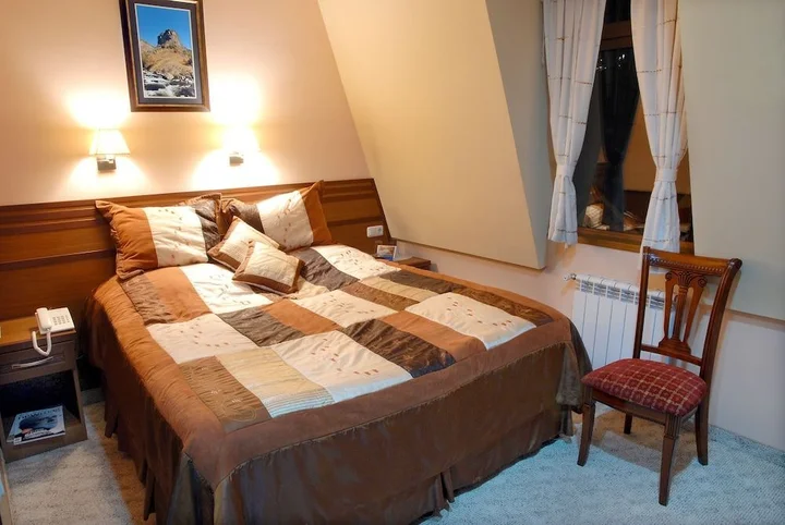 Цахкадзор: Jupiter hotel