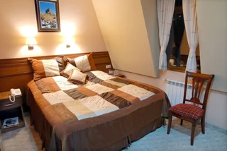 Цахкадзор: Jupiter hotel