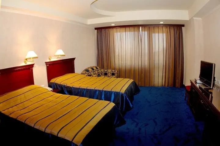 Цахкадзор: Jupiter hotel