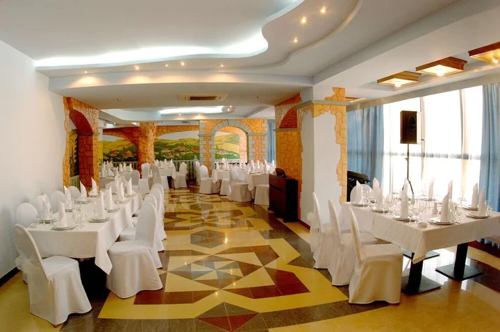 Цахкадзор: Jupiter hotel