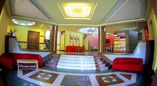 Цахкадзор: Jupiter hotel