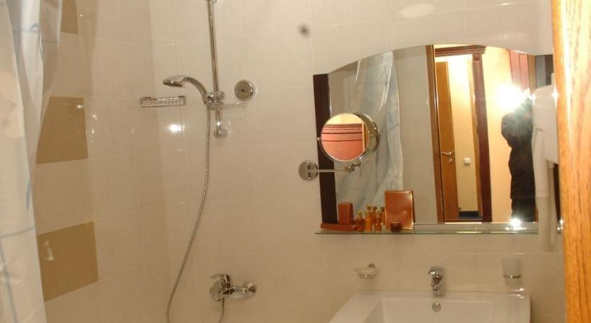 Цахкадзор: Jupiter hotel