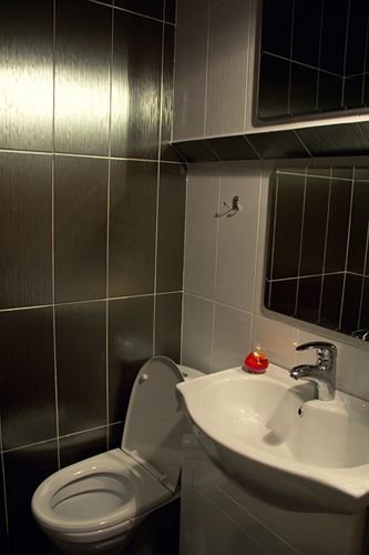 Ереван: Theatre Hostel
