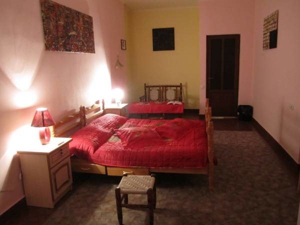 Ереван: Theatre Hostel