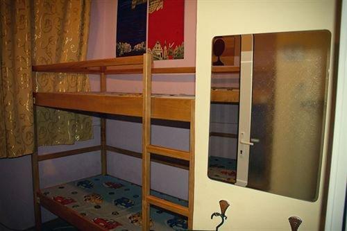 Ереван: Theatre Hostel
