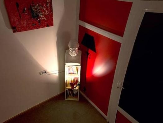 Ереван: Theatre Hostel