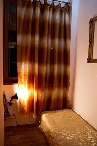 Ереван: Theatre Hostel