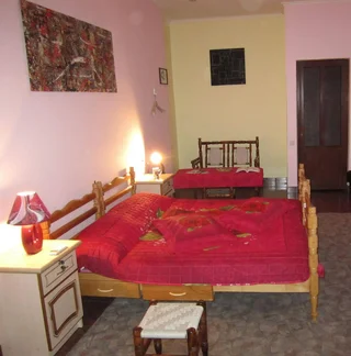 Ереван: Theatre Hostel