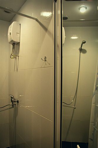 Ереван: Theatre Hostel