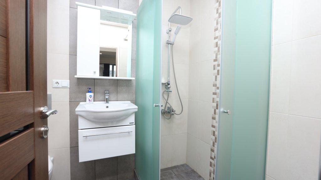 Ереван: Апартаменты Stay Inn on Koghbatsi Str 16-133