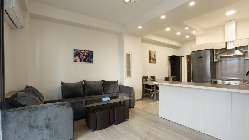 Ереван: Апартаменты Stay Inn on Koghbatsi Str 16-133