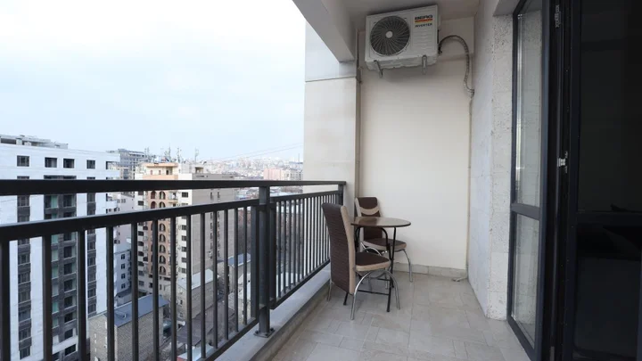 Ереван: Апартаменты Stay Inn on Koghbatsi Str 16-133