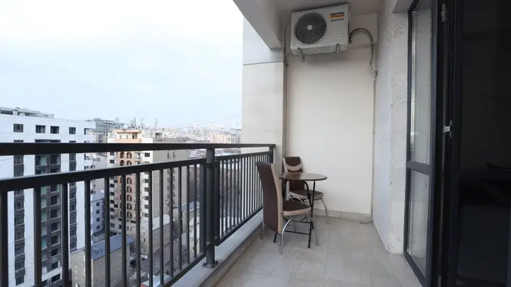 Ереван: Апартаменты Stay Inn on Koghbatsi Str 16-133