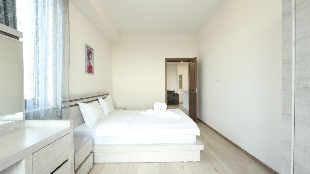 Ереван: Апартаменты Stay Inn on Koghbatsi Str 16-133