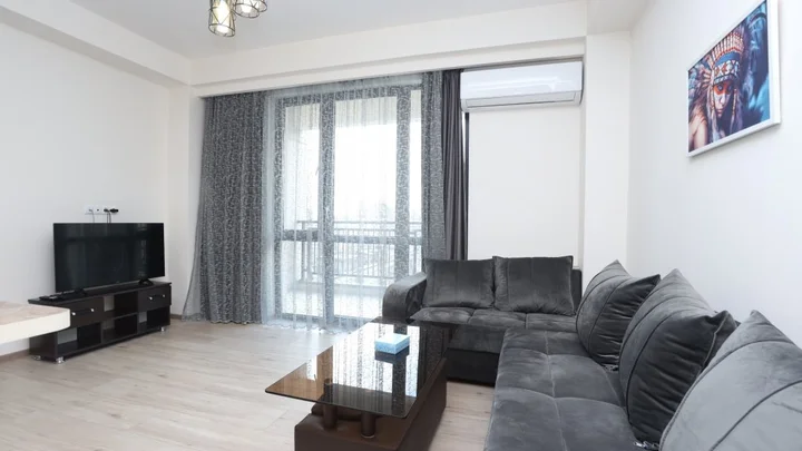 Ереван: Апартаменты Stay Inn on Koghbatsi Str 16-133