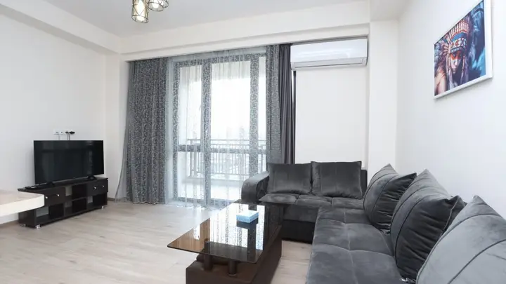 Апартаменты Stay Inn on Koghbatsi Str 16-133 — фото 2