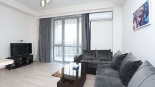 Ереван: Апартаменты Stay Inn on Koghbatsi Str 16-133