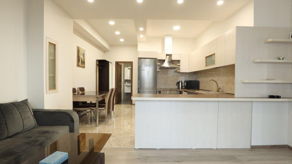 Ереван: Апартаменты Stay Inn on Koghbatsi Str 16-133