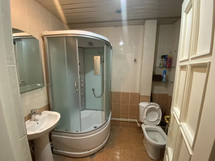 Ереван: Апартаменты Komitas street Apt.
