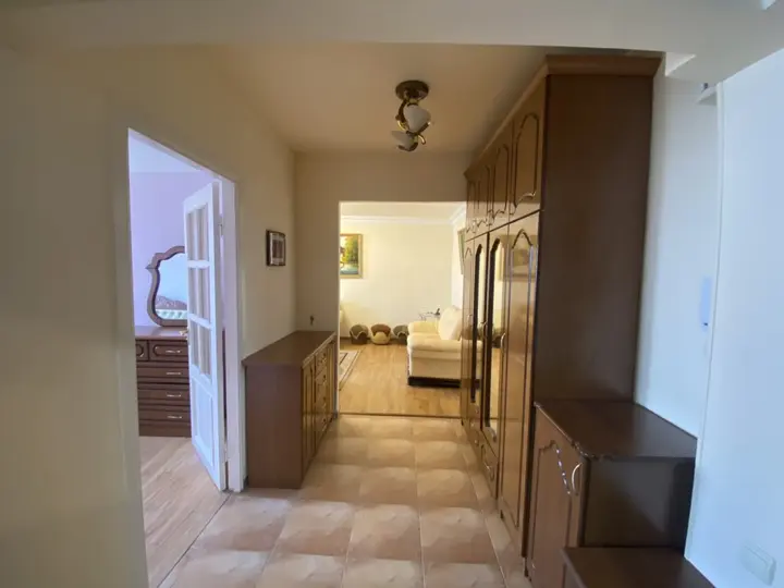 Ереван: Апартаменты Komitas street Apt.
