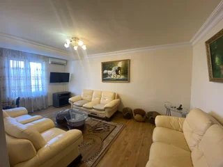 Ереван: Апартаменты Komitas street Apt.