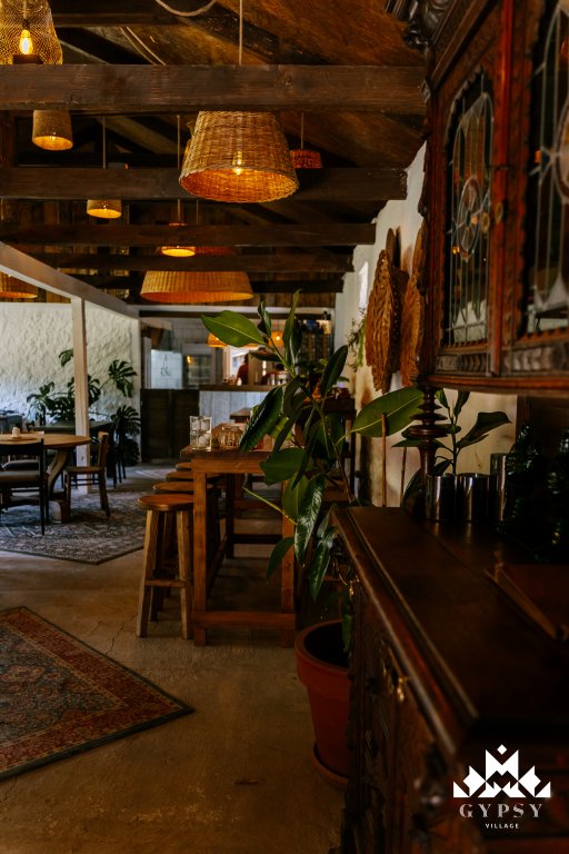 Тбилиси: Курортный отель Gipsy Village