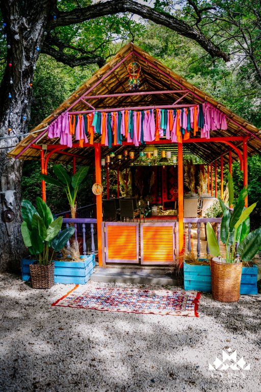 Тбилиси: Курортный отель Gipsy Village