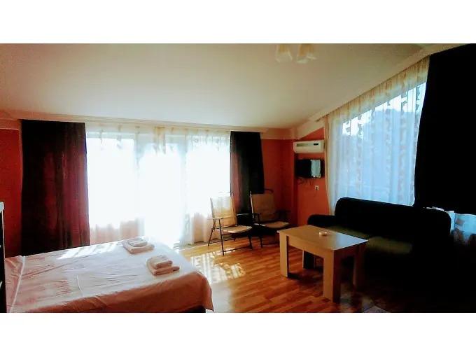 Кобулети: Hotel Amigo II