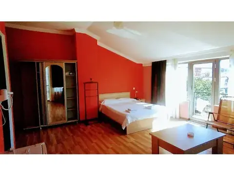 Кобулети: Hotel Amigo II