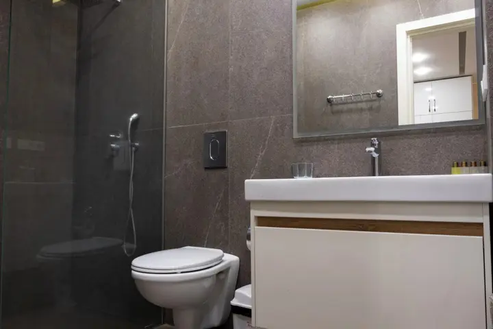 Ереван: Northern Residence Apartments (New Building)