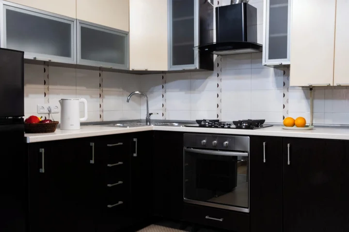Ереван: Northern Residence Apartments (New Building)